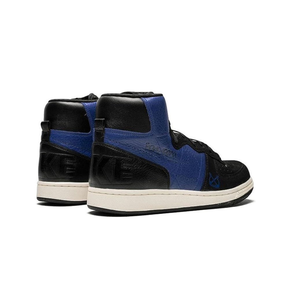 Nike Terminator High Stussy x Neighborhood Boneyards Varsity Royal