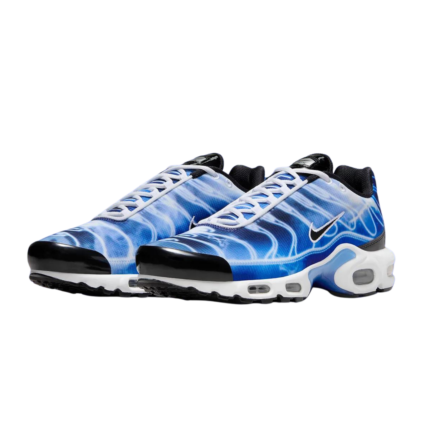 Nike Air Max Plus Light Photography Old Royal Black Varsity Ice Blue