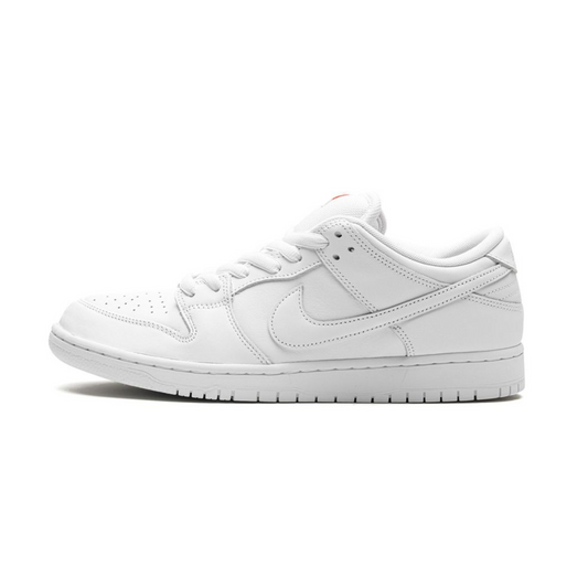 Nike SB Dunk Low Pro Triple White