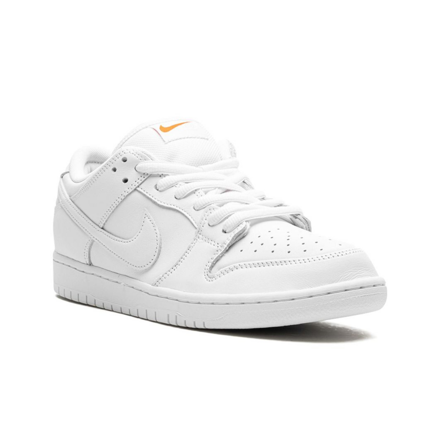 Nike SB Dunk Low Pro Triple White