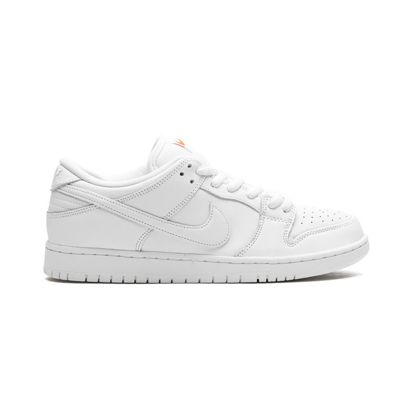 Nike SB Dunk Low Pro Triple White