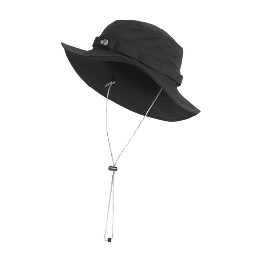 The North Face Class V Brimmer Hat Black