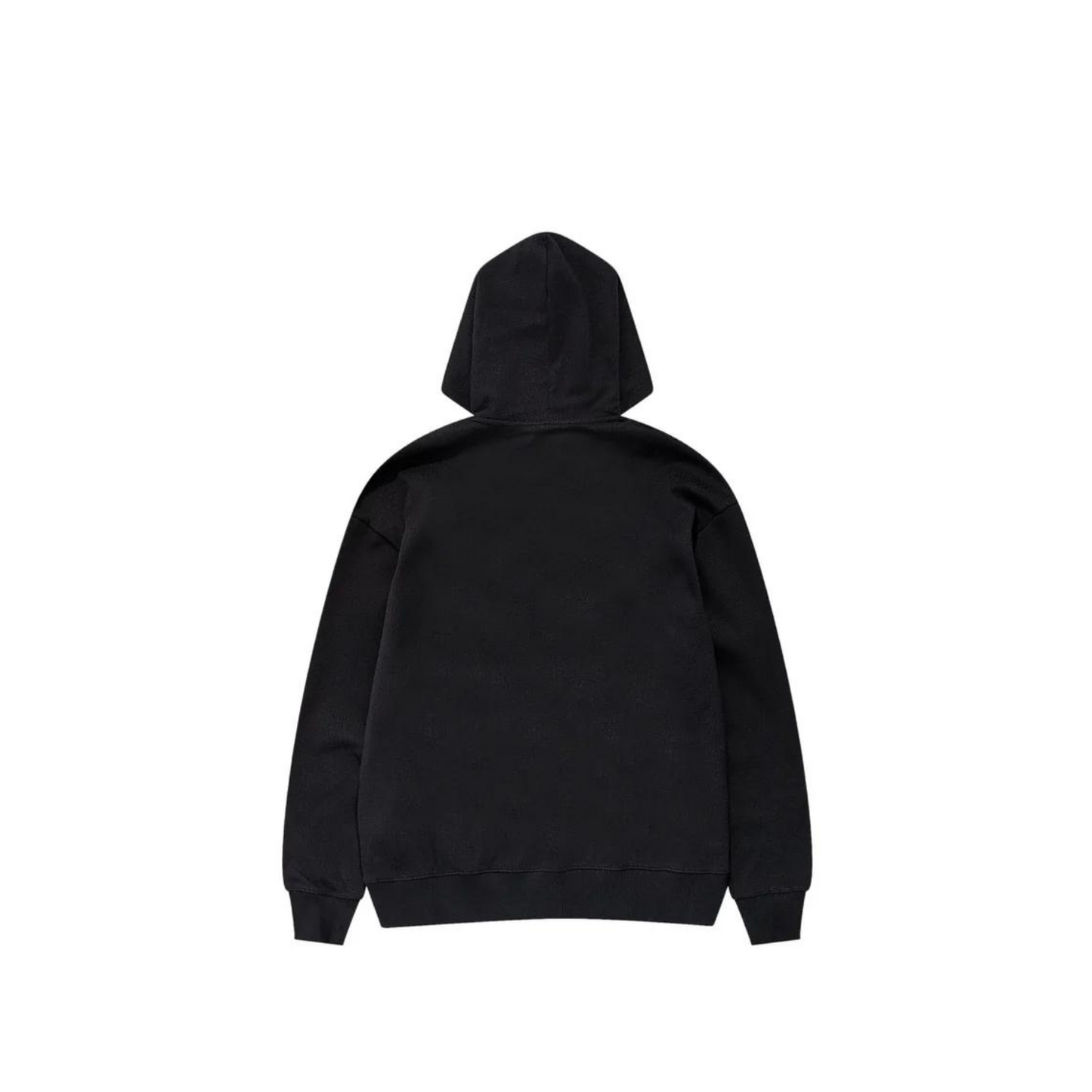 Jordan x A Ma Maniere Jacquard Hoodie Black