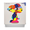 KAWS No One's Home 2019 Jigsaw Puzzle 1000 pcs