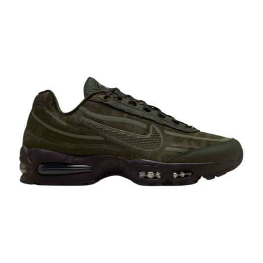 Nike Air Max 95 SP Sequoia Black