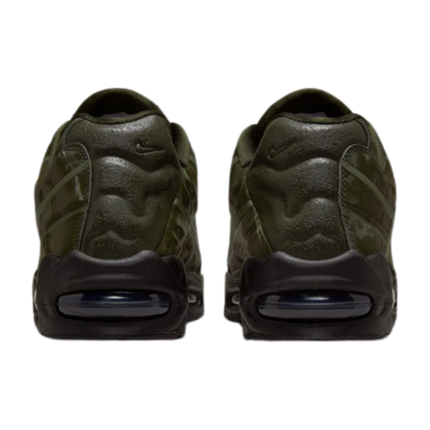 Nike Air Max 95 SP Sequoia Black