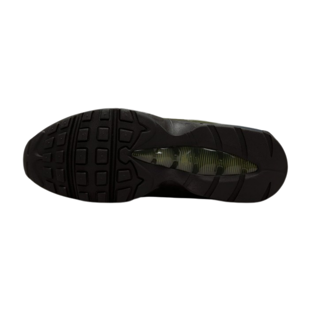 Nike Air Max 95 SP Sequoia Black
