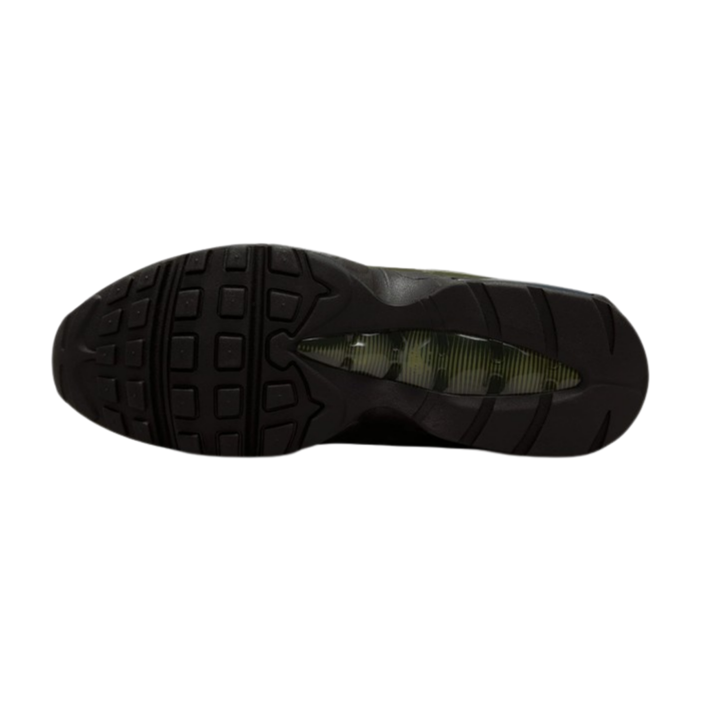 Nike Air Max 95 SP Sequoia Black