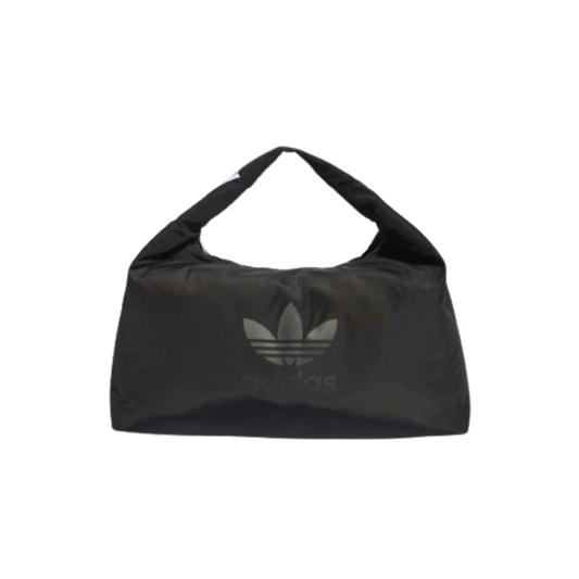 Adidas D Shoulder Bag Black