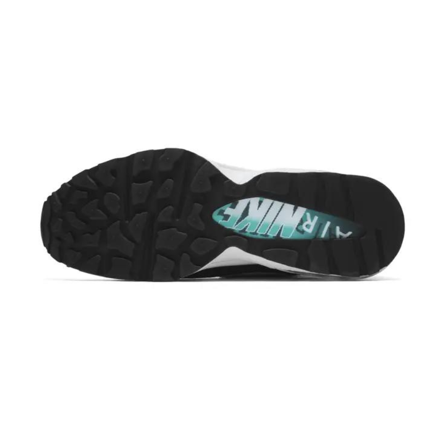 Nike Air Max 93 Menthol White Sport Turquoise Black