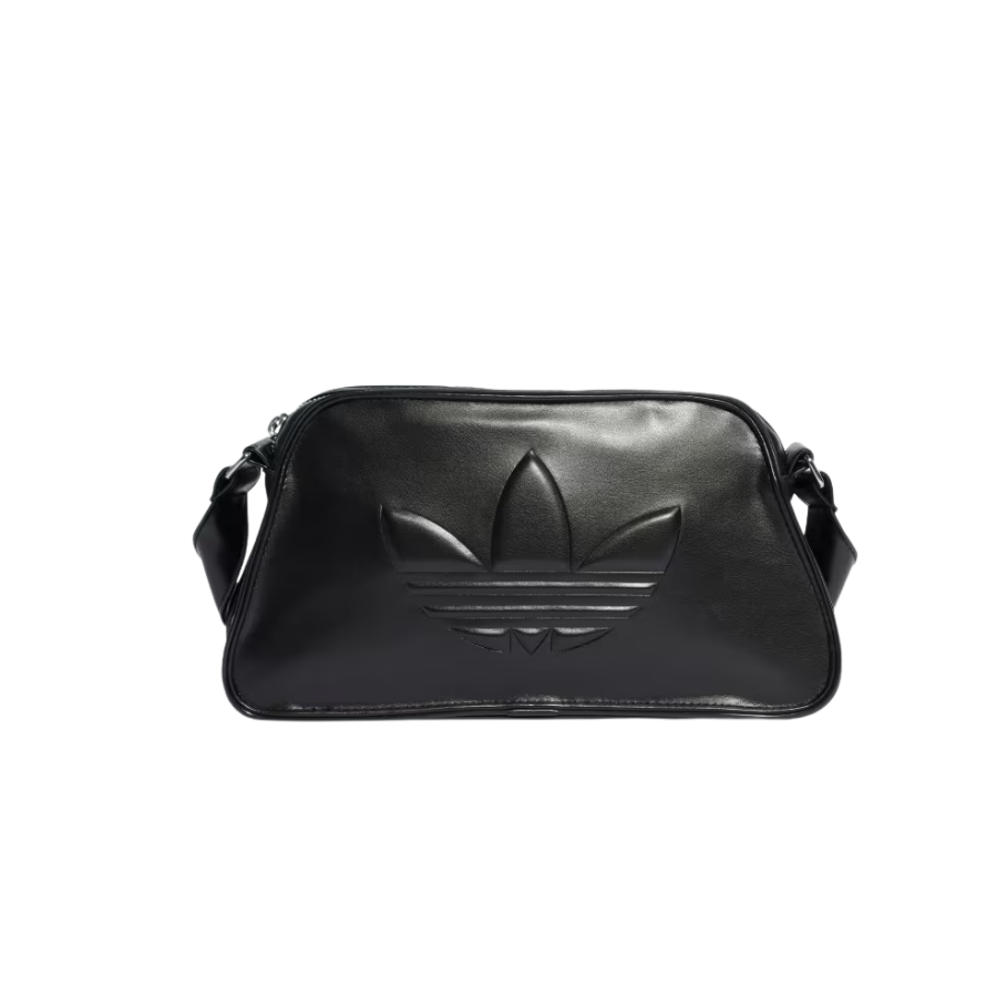 Adidas Shoulder Bag Black