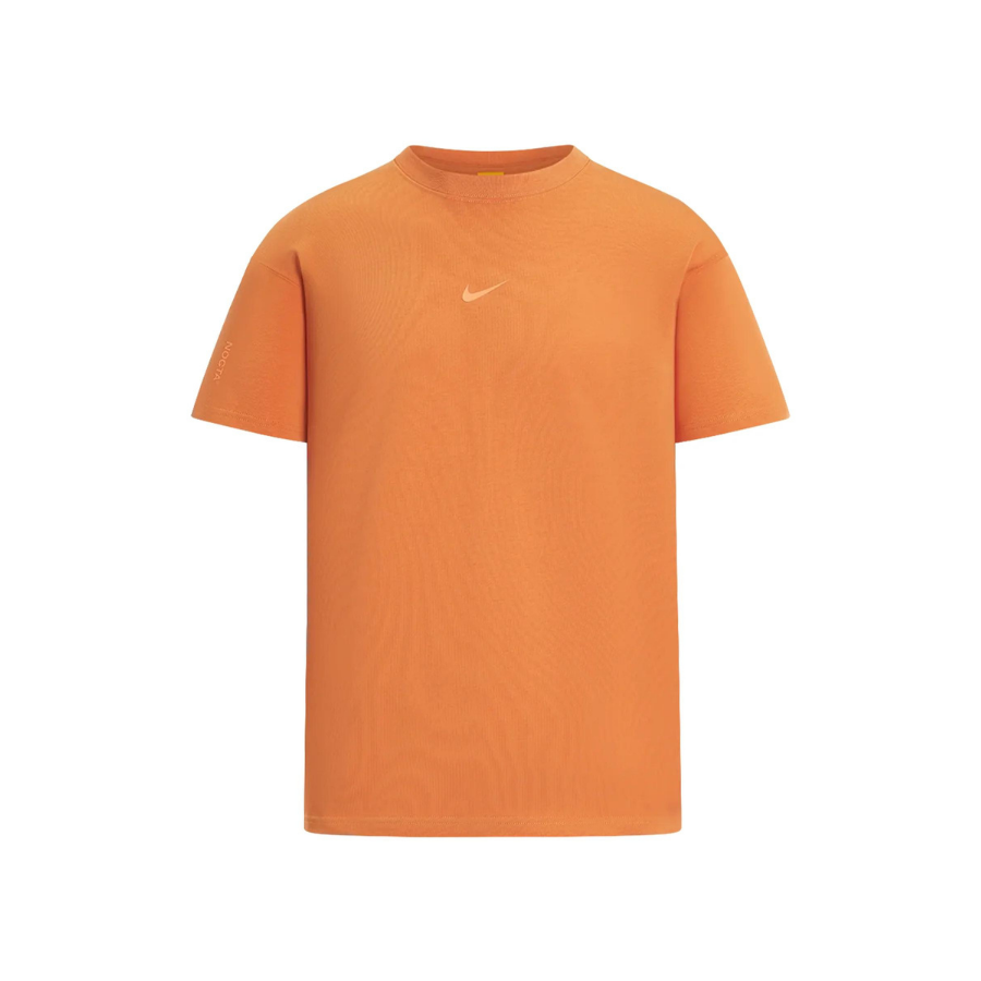 Nike x NOCTA NRG Big Body CS Tee Orange