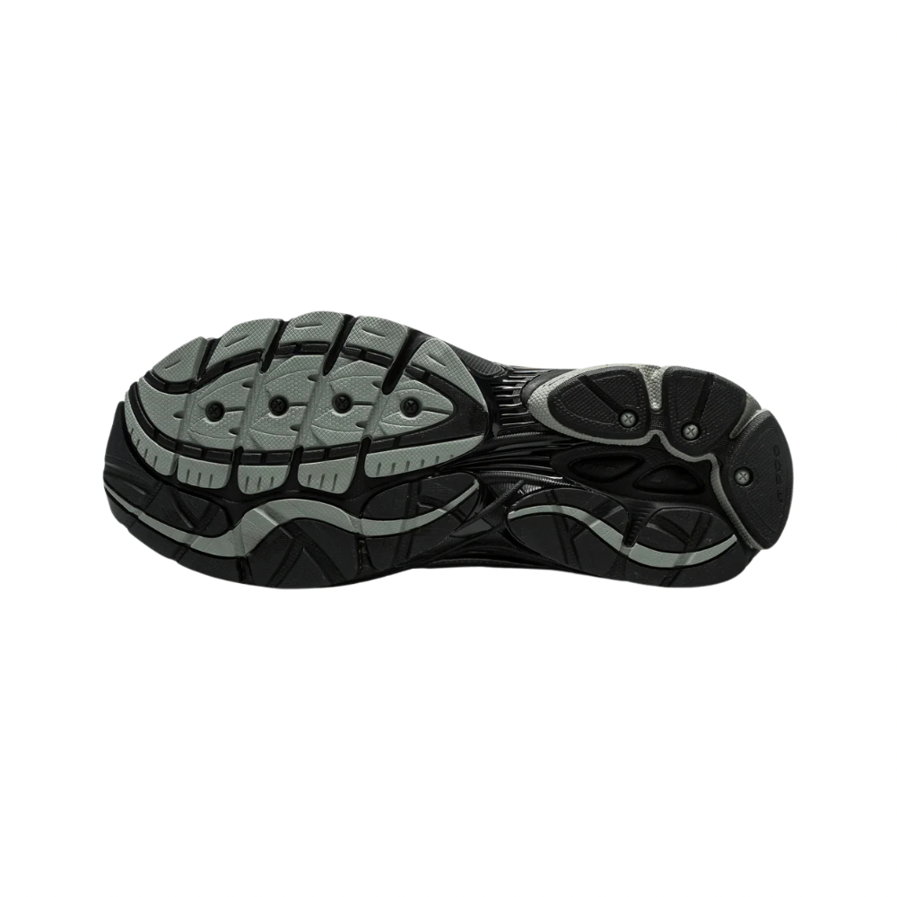 Saucony Progrid Omni 9 Black Silver