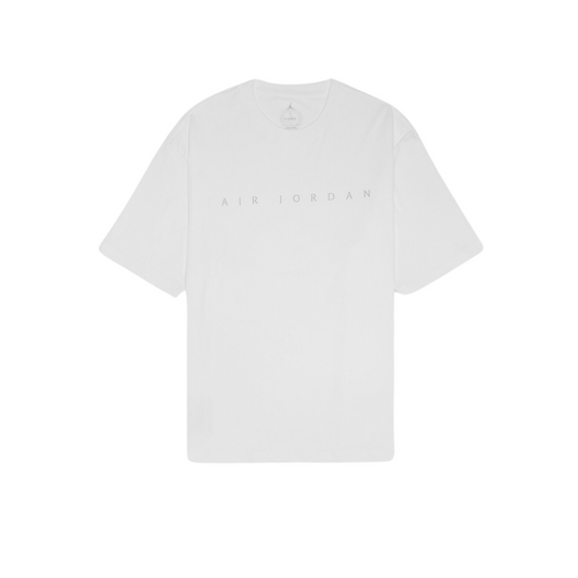 Jordan x Union MJ S/S Tee White