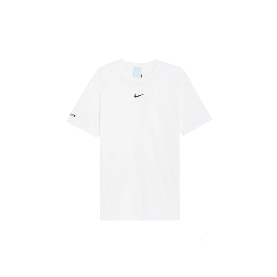 Nike x NOCTA NRG Tee White Navy