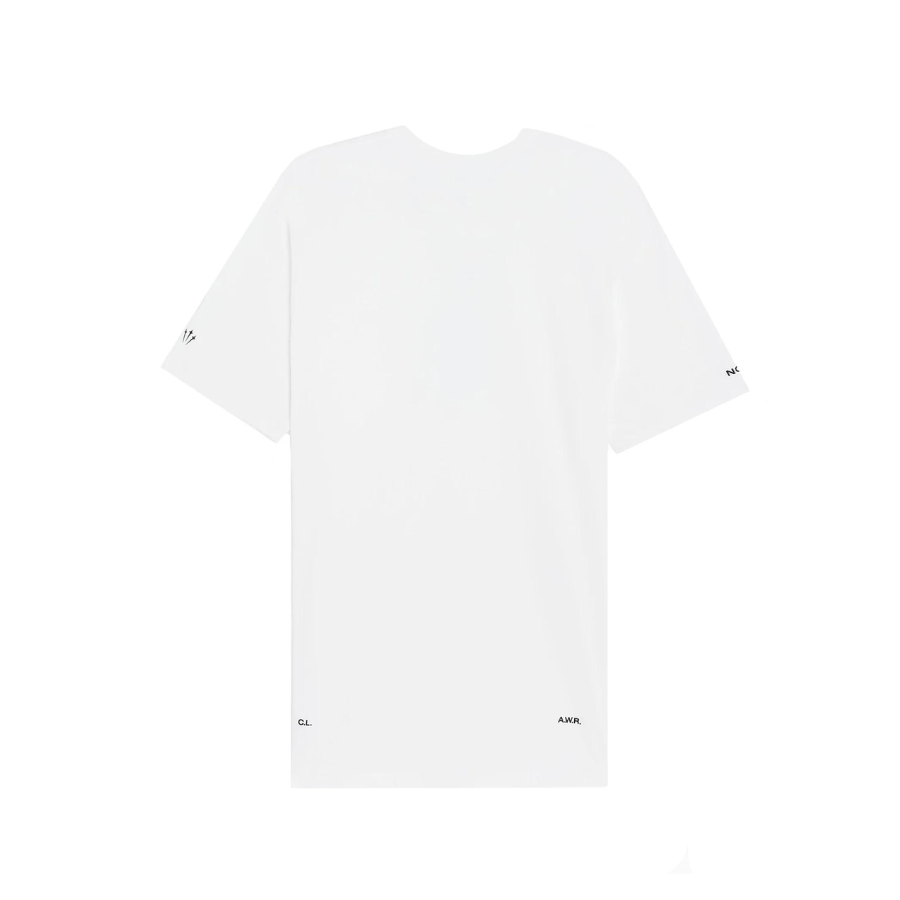 Nike x NOCTA NRG Tee White Navy