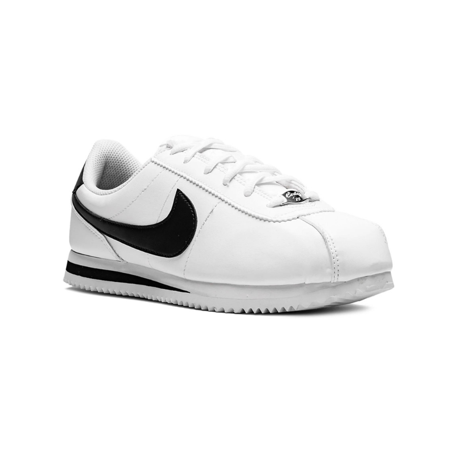 Nike Cortez (GS) Basic SL White Black