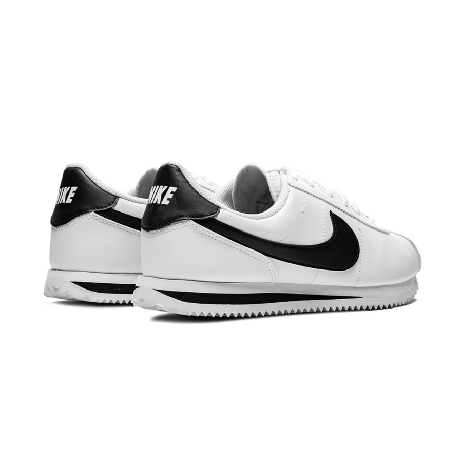 Nike Cortez (GS) Basic SL White Black