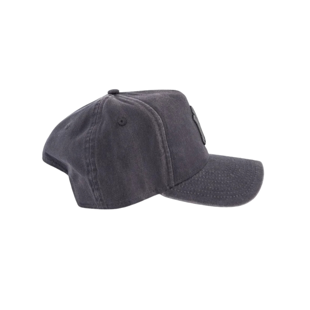 New Era 9Forty A-Frame Los Angeles Dodgers Tonal Snow Wash Cap