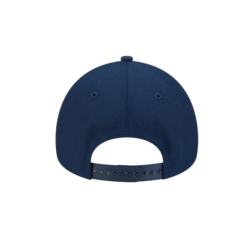 New Era 9Forty A-Frame Repreve Chicago White Sox Dark Blue Snapback Cap