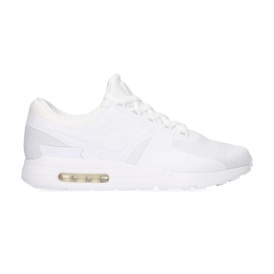 Nike Air Max Zero Pure Platinum White