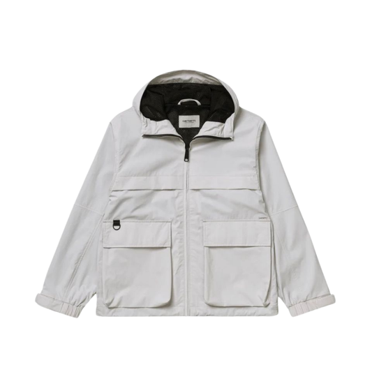 Carhartt Jaden Jacket Pebble