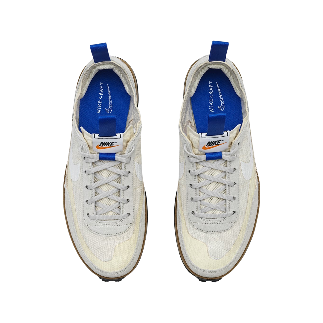 Nike x Tom Sachs Women's General Purpose Shoe Light Cream