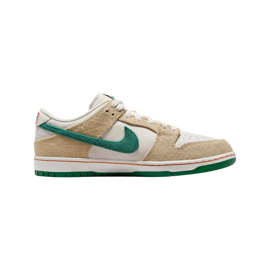 Nike Dunk SB Low Pro QS Jarritos Phantom Safety Orange