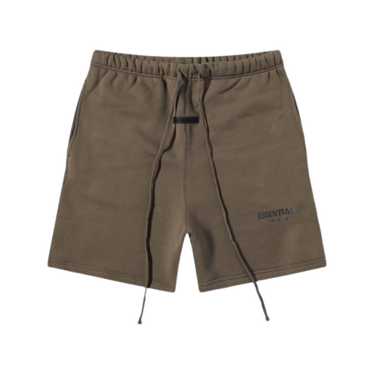 Fear of God Essentials Sweatshort Harvest