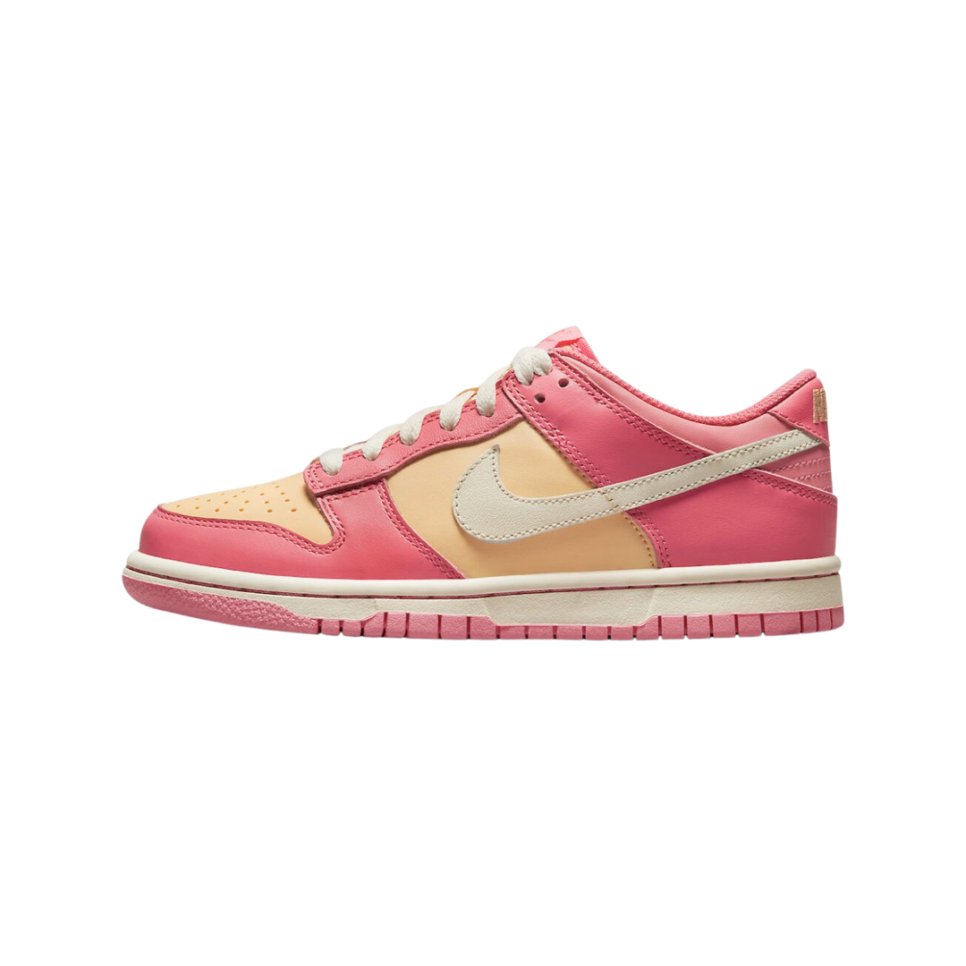 Nike Dunk Low GS Celestial Gold Coconut Milk