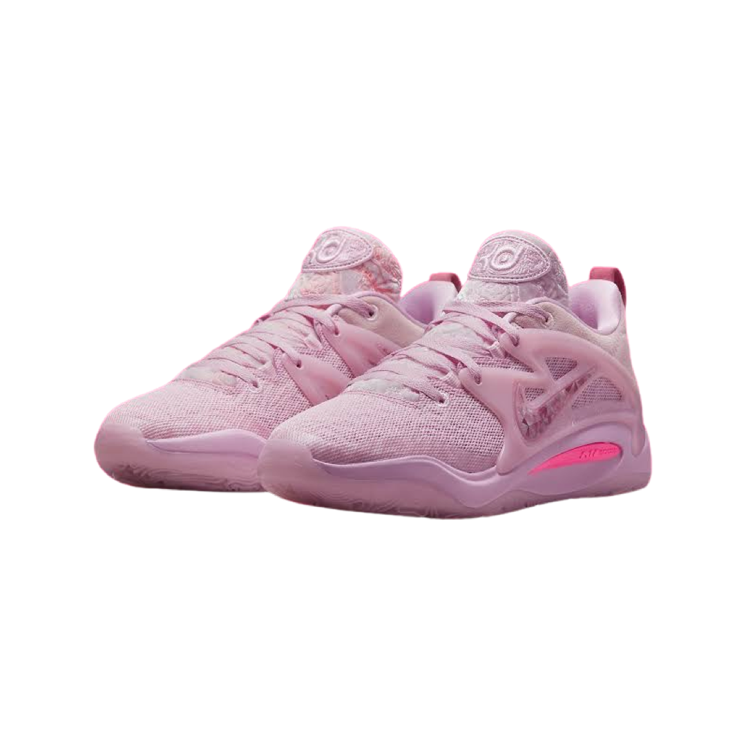 KD 15 Aunt Pearl By Nike