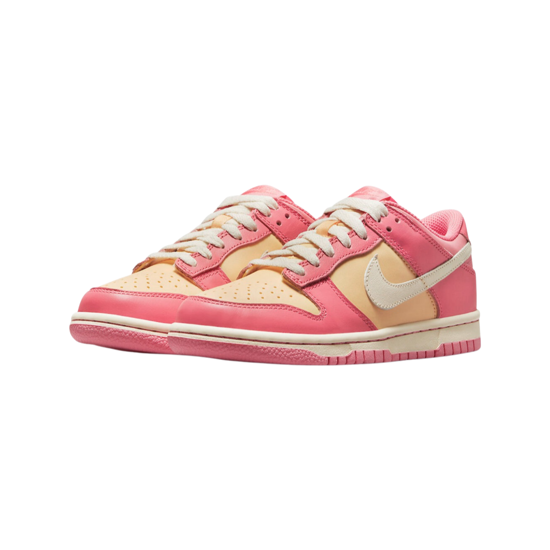 Nike Dunk Low GS Celestial Gold Coconut Milk