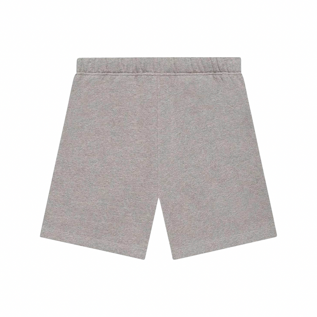 Fear Of God Essentials Sweat Shorts Dark Oatmeal