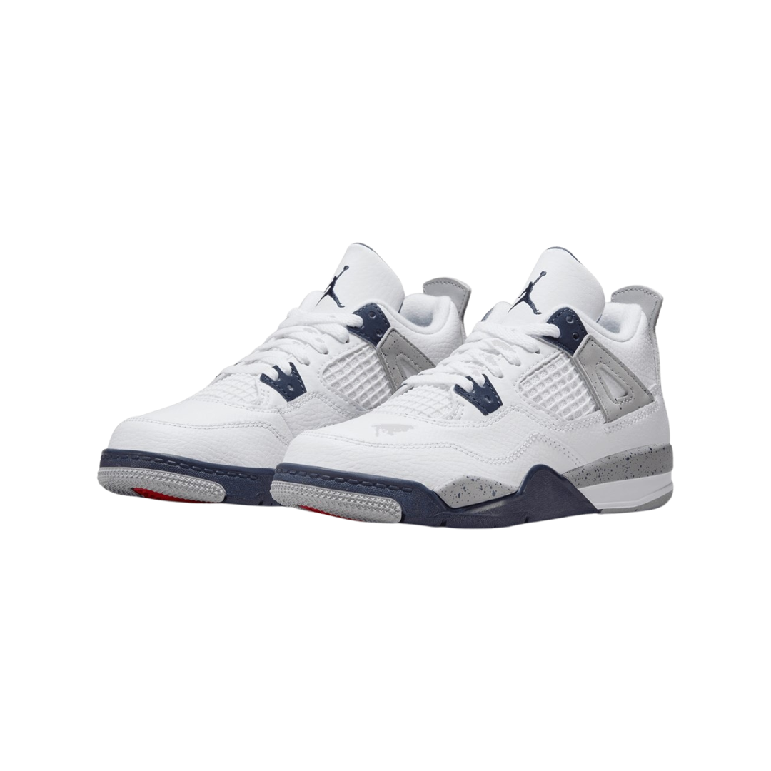 Air Jordan 4 Retro PS Midnight Navy