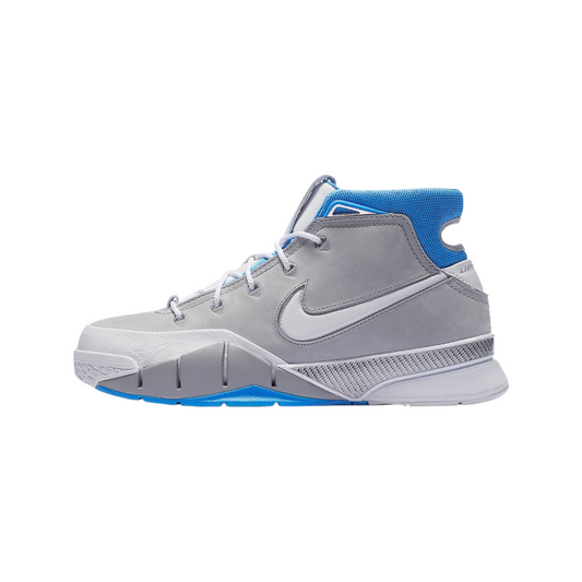 Nike Kobe 1 Protro Wolf Grey White