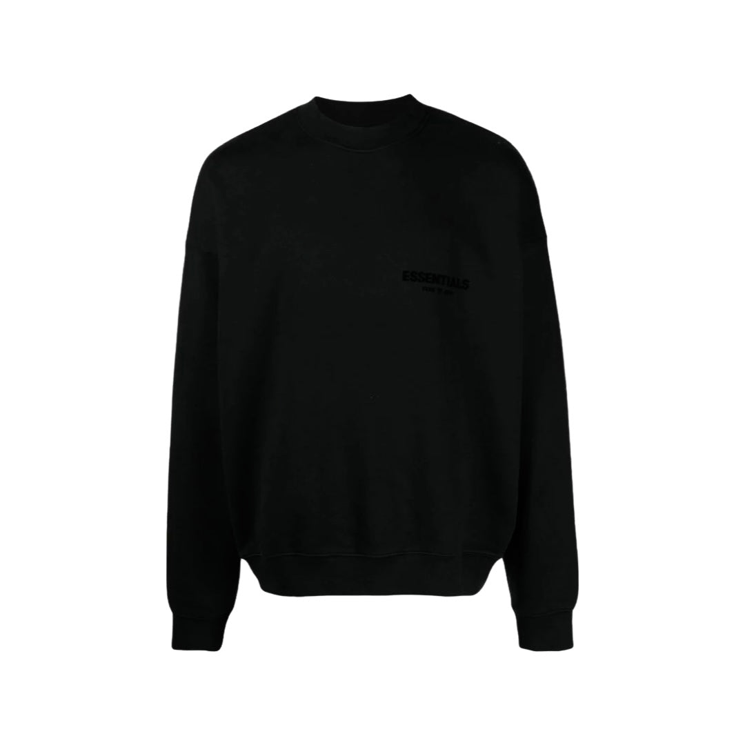 Fear of God Essentials Crewneck FW22 Stretch Limo