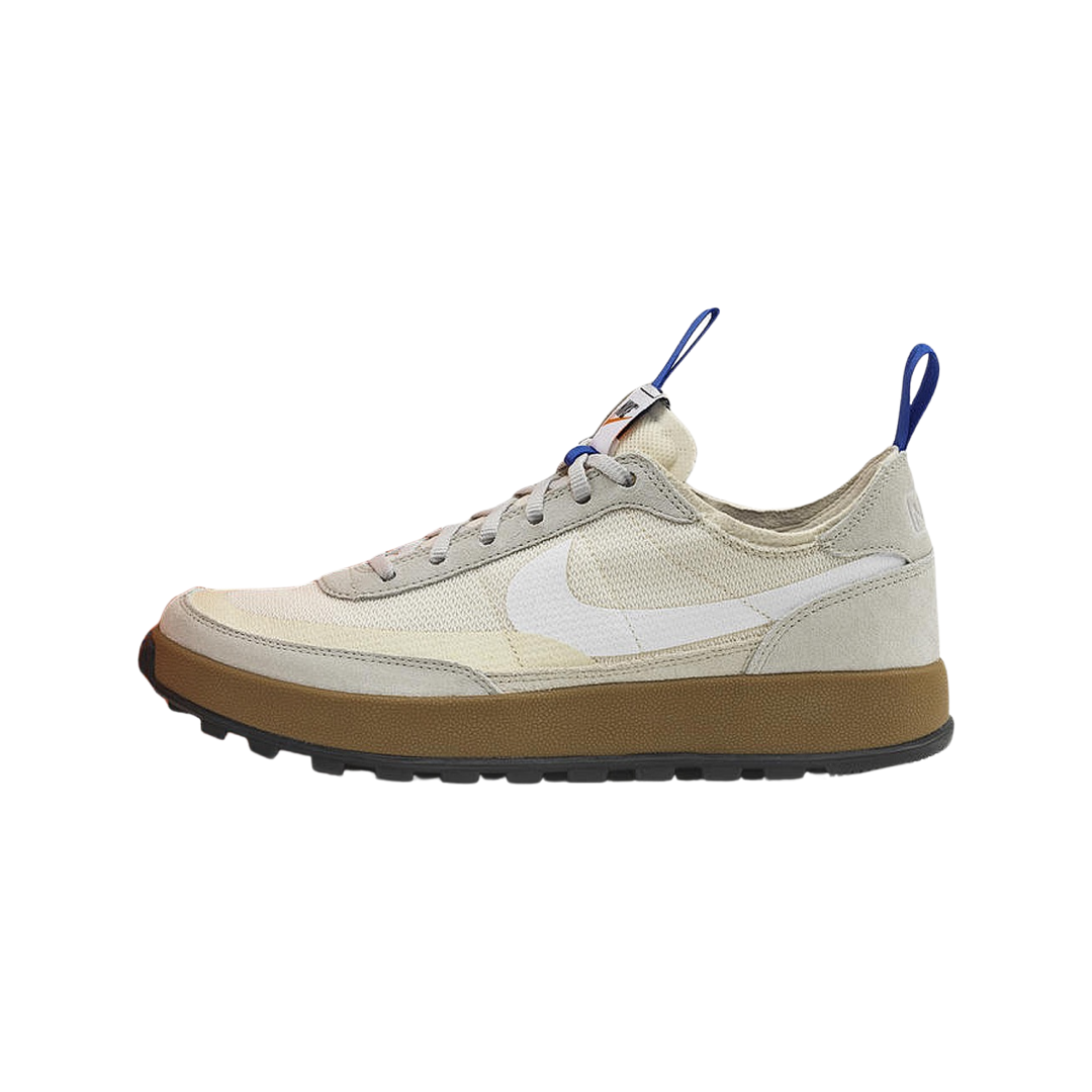 Nike x Tom Sachs Women's General Purpose Shoe Light Cream