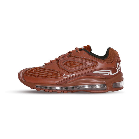 Nike x Supreme Air Max 98 TL Brown Brown