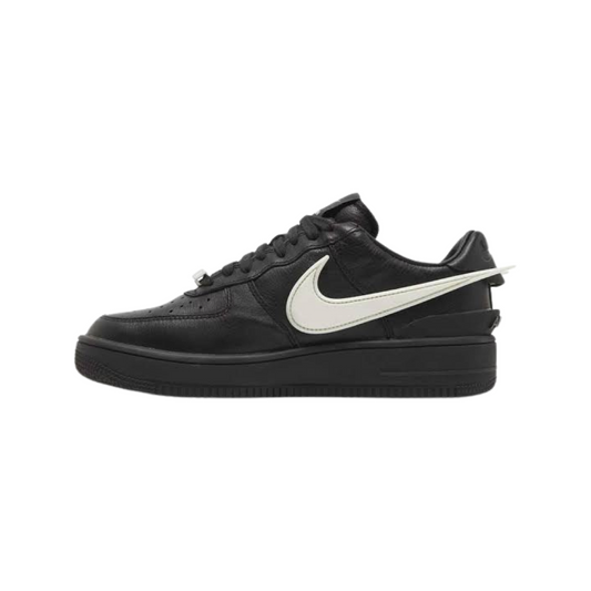 Nike x Ambush AF1 Black Phantom Black