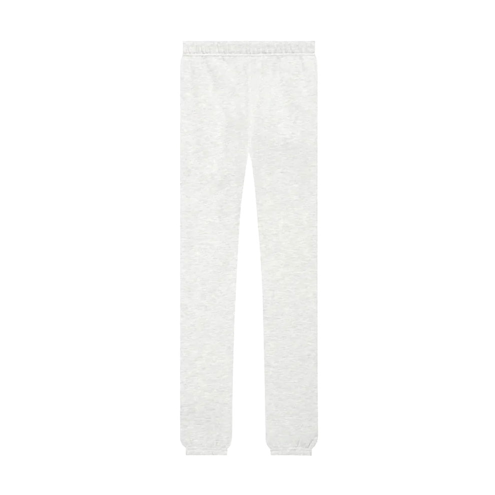 Fear of God Essentials FW22 Sweatpants Light Oatmeal 130SU224217F