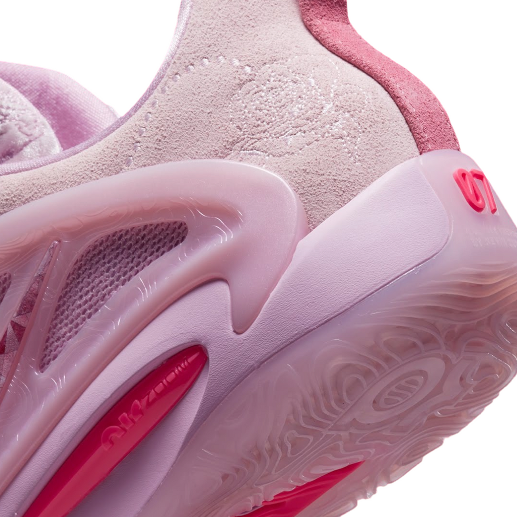 KD 15 Aunt Pearl By Nike