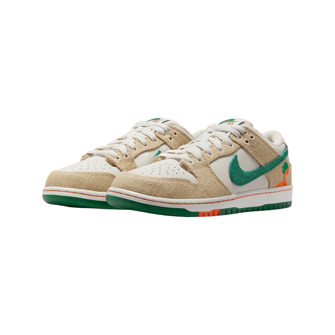 Nike Dunk SB Low Pro QS Jarritos Phantom Safety Orange