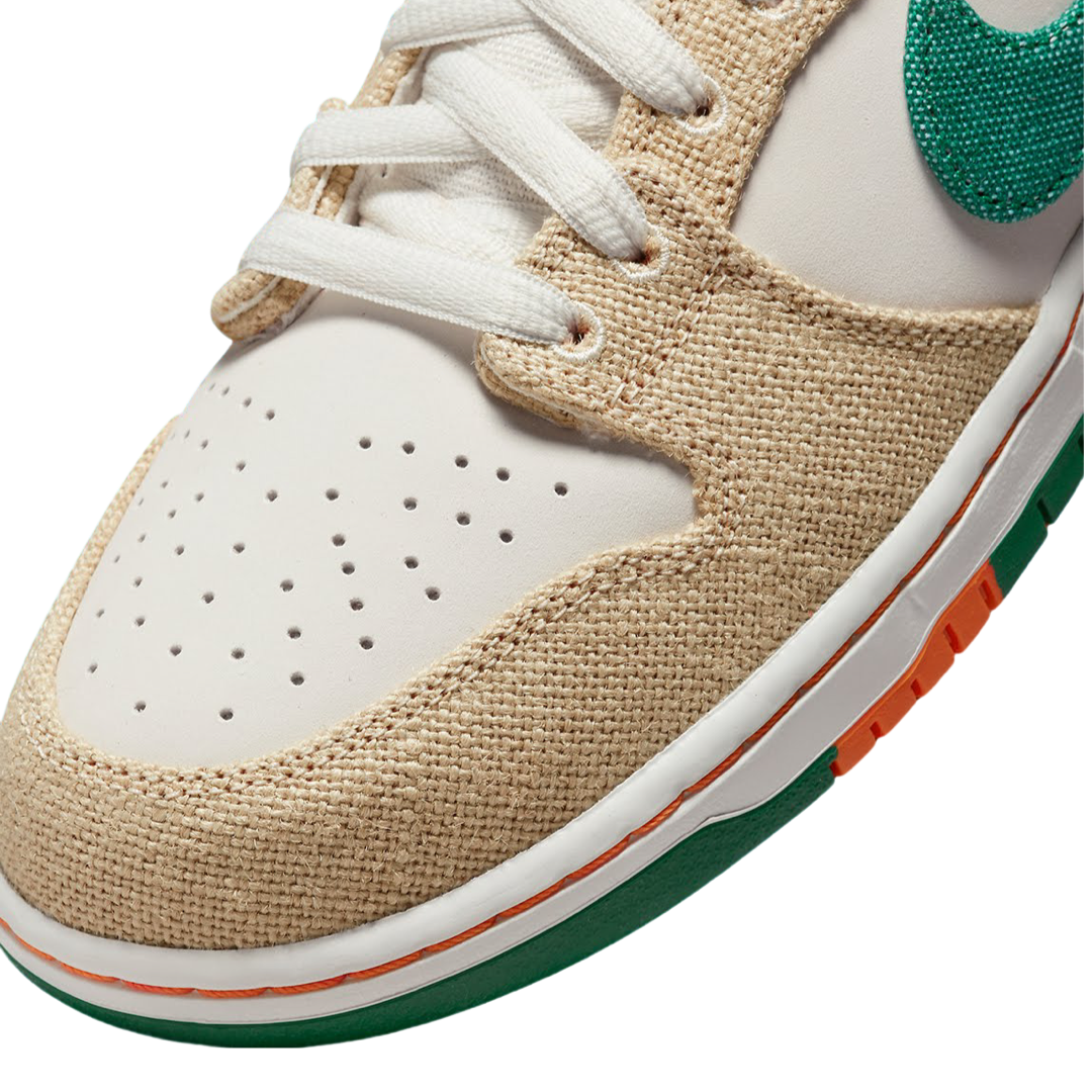 Nike Dunk SB Low Pro QS Jarritos Phantom Safety Orange