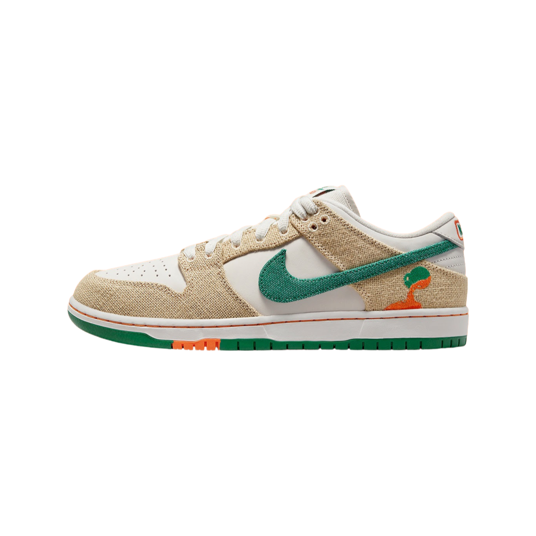 Nike Dunk SB Low Pro QS Jarritos Phantom Safety Orange