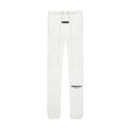 Fear of God Essentials FW22 Sweatpants Light Oatmeal 130SU224217F