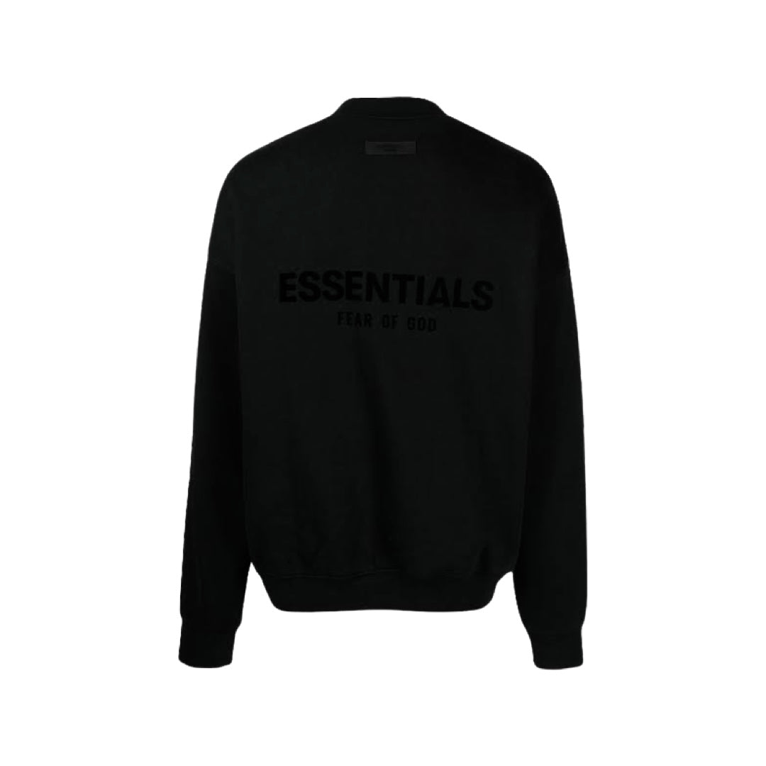 Fear of God Essentials Crewneck FW22 Stretch Limo