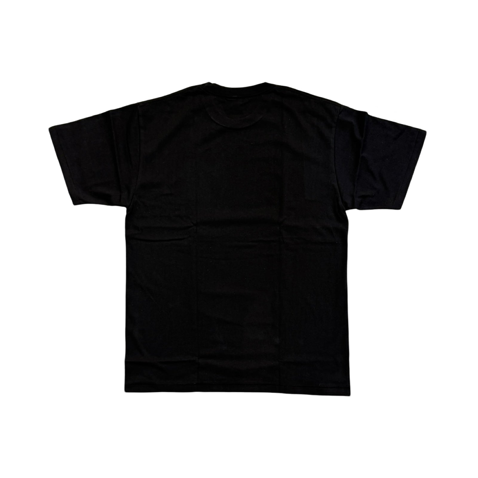 A Bathing Ape Head Sakura Photo 2025 Tee Black