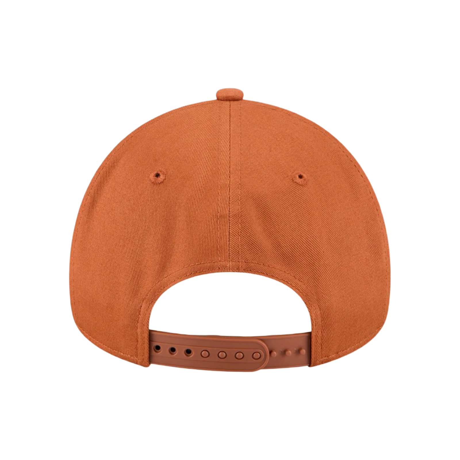 New Era 940 A-Frame Autumn Mix New York Yankees Rust Snapback Cap