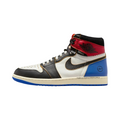 Fragment Design x Union LA x Air Jordan 1 Retro High OG 'Varsity Red'