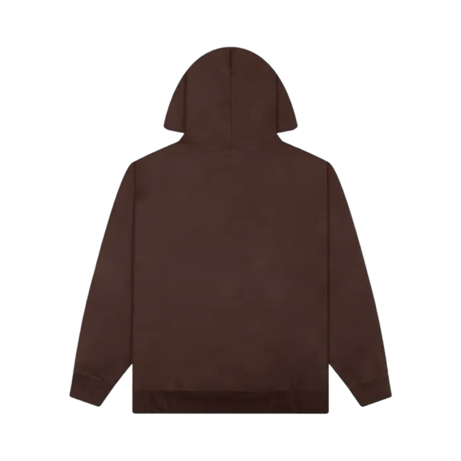Human Made Heavyweight Hoodie Brown